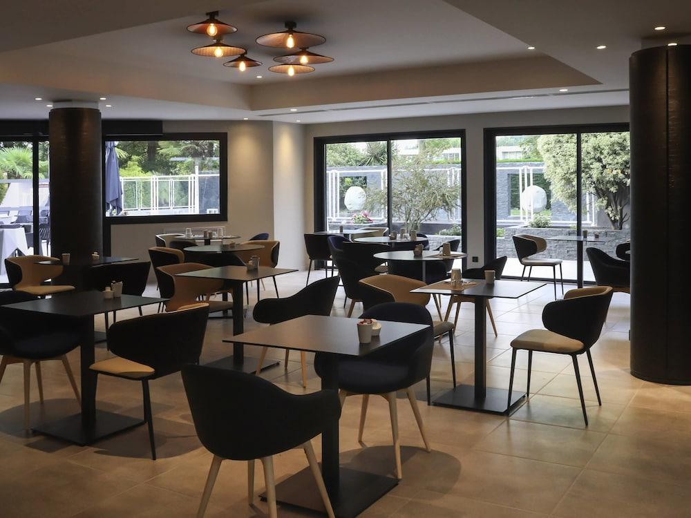Mercure Pau Palais Des Sports Экстерьер фото