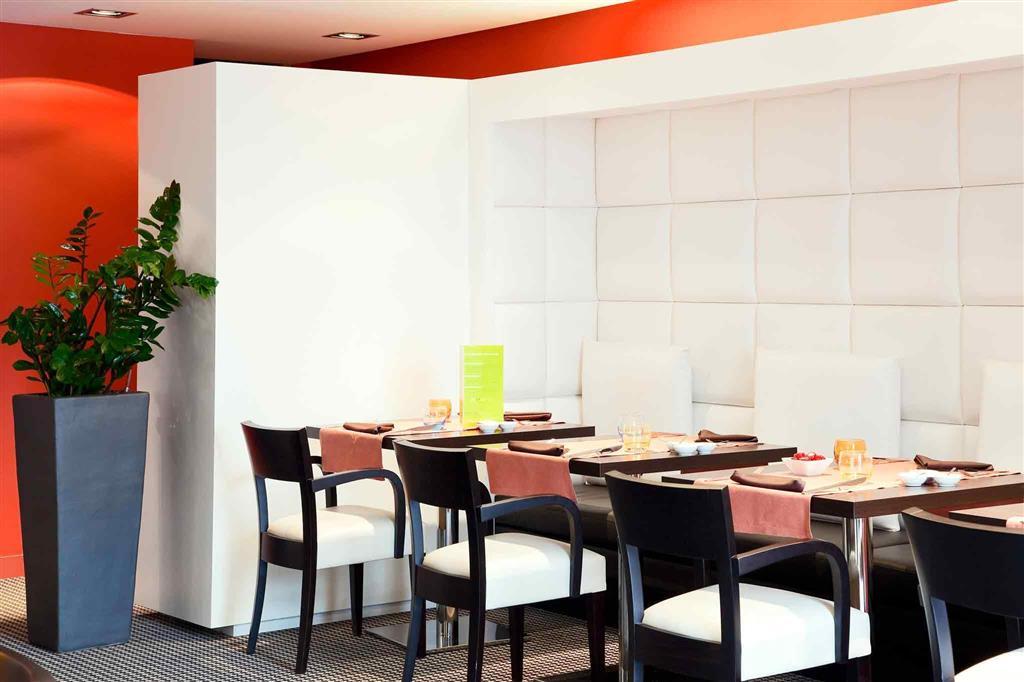 Mercure Pau Palais Des Sports Экстерьер фото